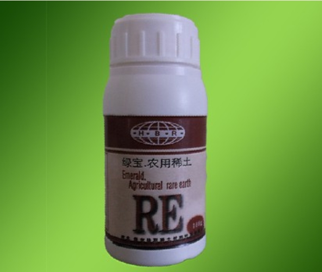 农用稀土